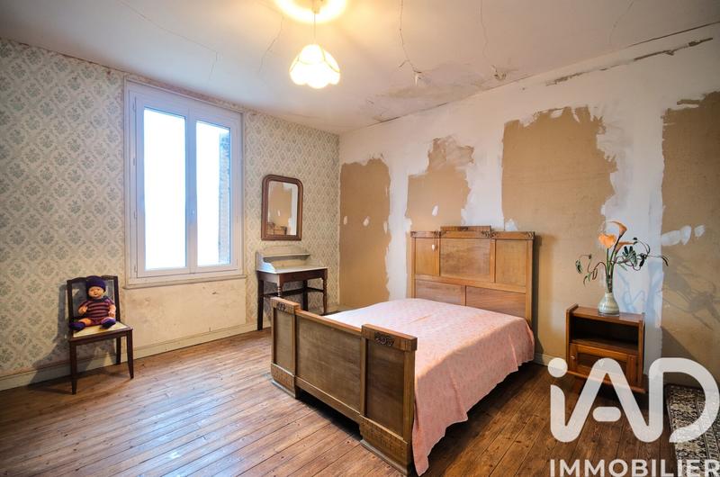 Ferme - 74 m² - 6 pièces