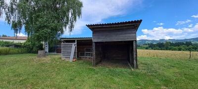 Maison de village - 100 m² - 4 pièces