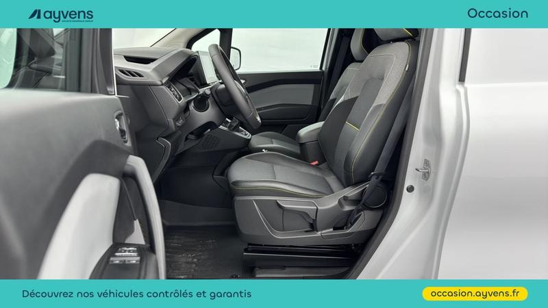Renault Kangoo Van L2 1.3 TCe 130ch Extra