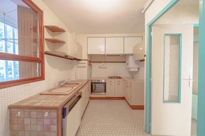 Appartement - 89 m² - 4 pièces