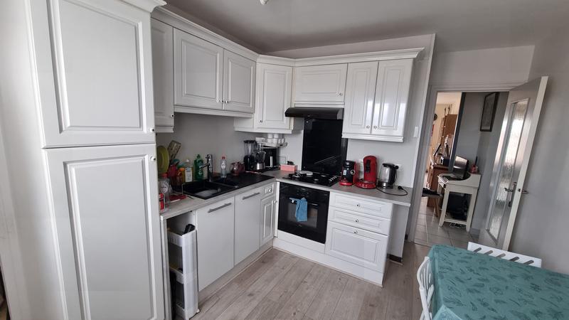 Appartement - 71 m² - 3 pièces