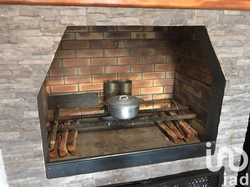 Maison - 65 m² - 3 pièces