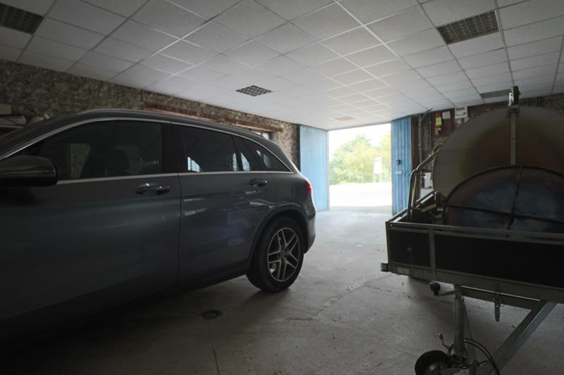 Maison - 95 m² - 6 pièces