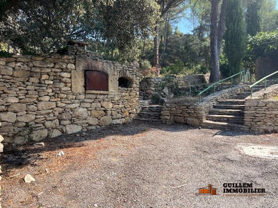 Maison traditionnelle - 190 m² - 7 pièces