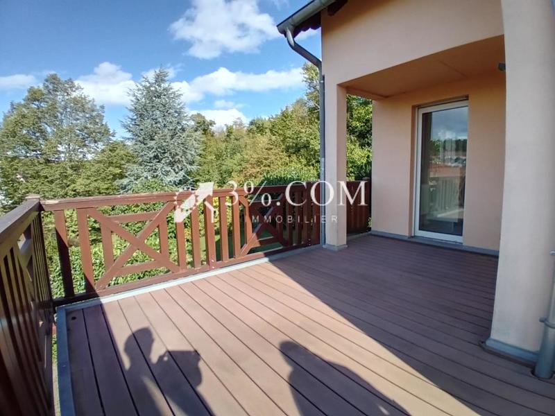 Pavillon - 156 m² - 5 pièces