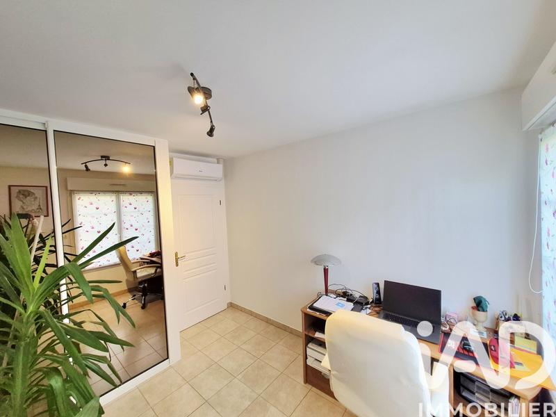 Maison - 123 m² - 6 pièces