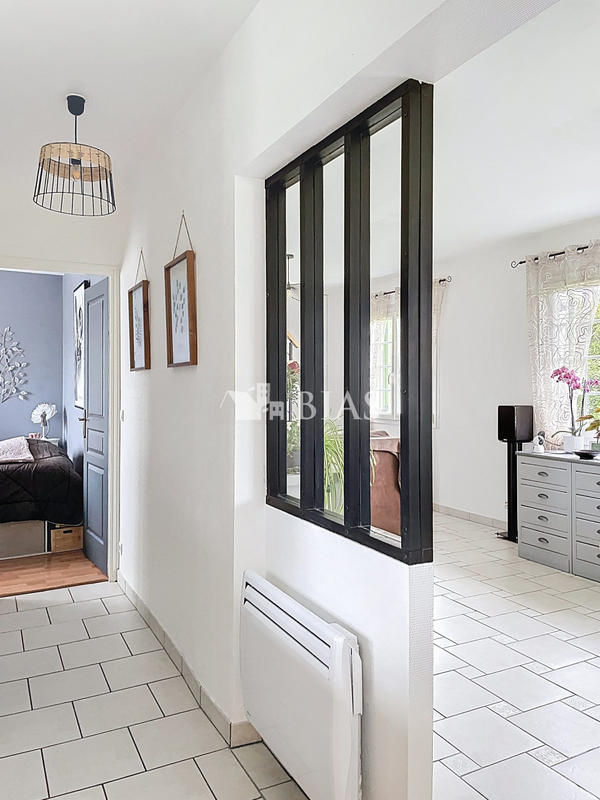 Maison - 73 m² - 4 pièces