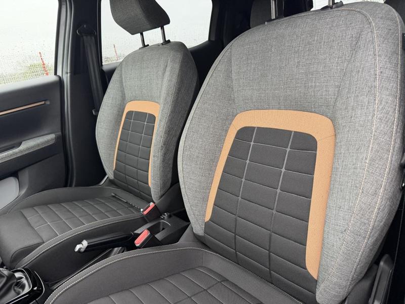 Citroën C3 Aircross Turbo 100 Bvm6 Plus