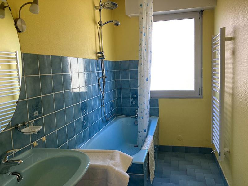 Appartement - 60 m² - 2 pièces