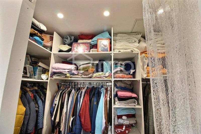 Villa - 123 m² - 4 pièces