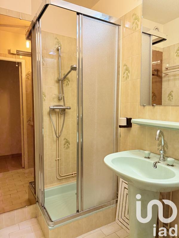 Appartement - 104 m² - 5 pièces