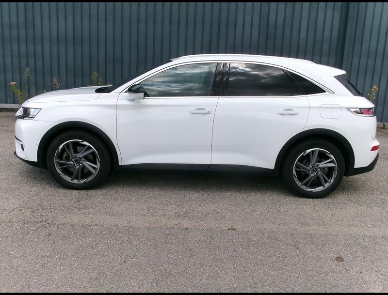 Ds Ds 7 Crossback E-Tense 300 Grand Chic Eat8