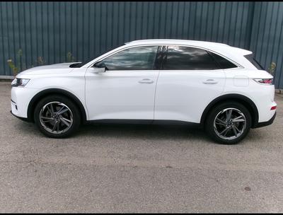 Ds Ds 7 Crossback E-Tense 300 Grand Chic Eat8