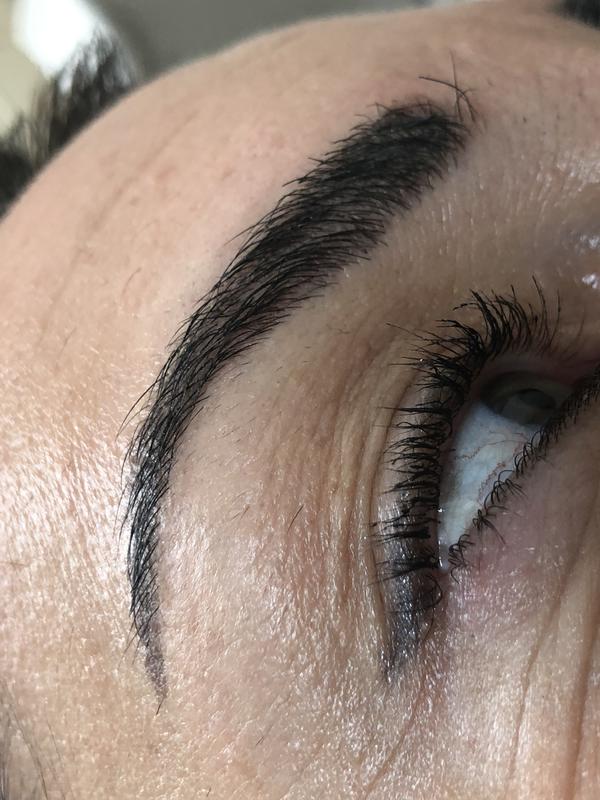 Arabesque &amp; Coton