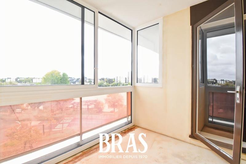 Appartement - 71 m² - 3 pièces