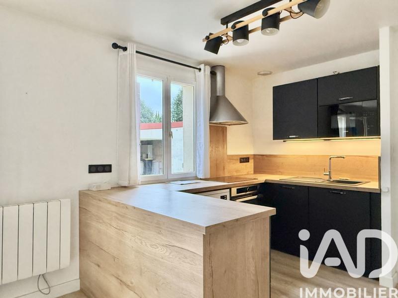 Maison - 102 m² - 5 pièces