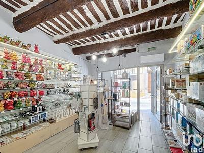 Local commercial - 49 m²