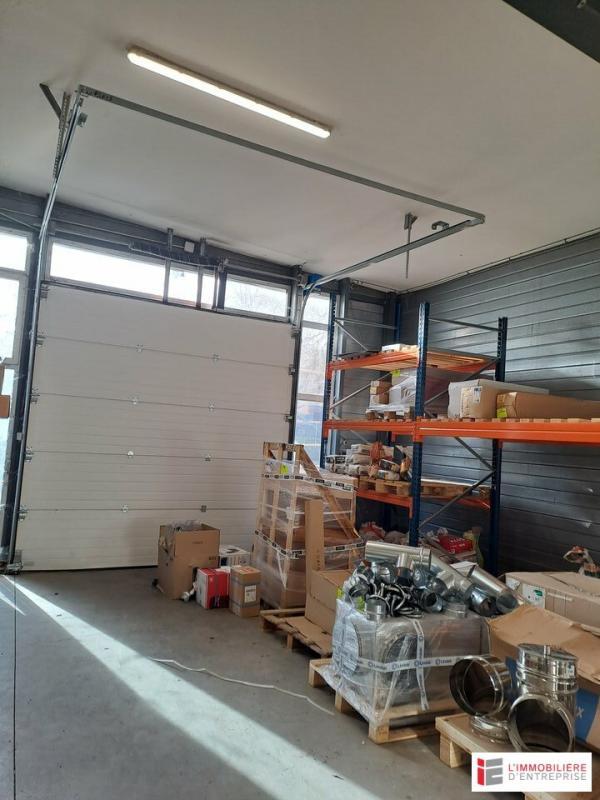 Local d'activité / Entrepôt - 1 090 m²