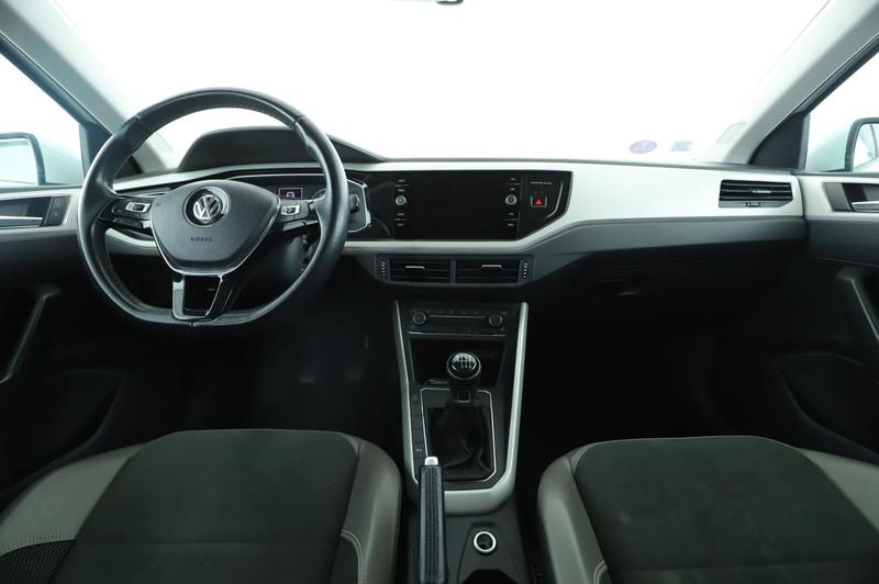 Volkswagen Polo 1.0 Tsi Carat 115 ch