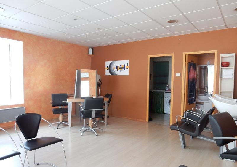 Local commercial - 43 m² - 1 pièce