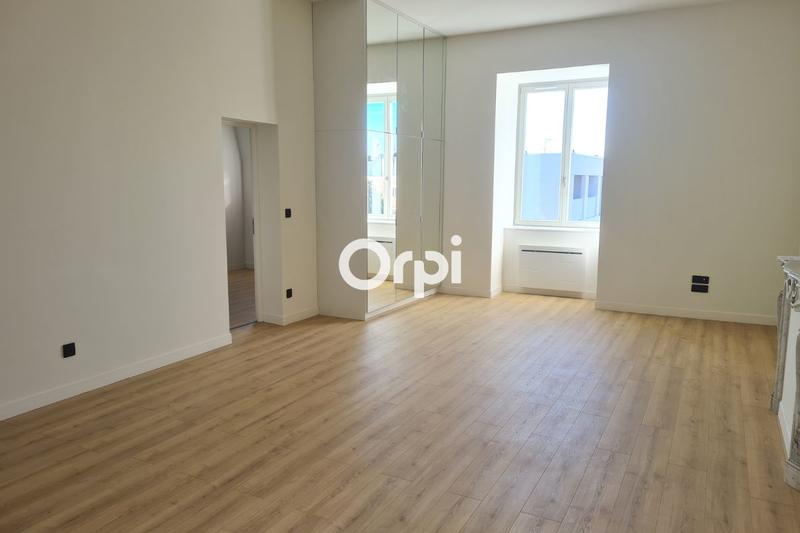 Appartement - 78 m² - 3 pièces