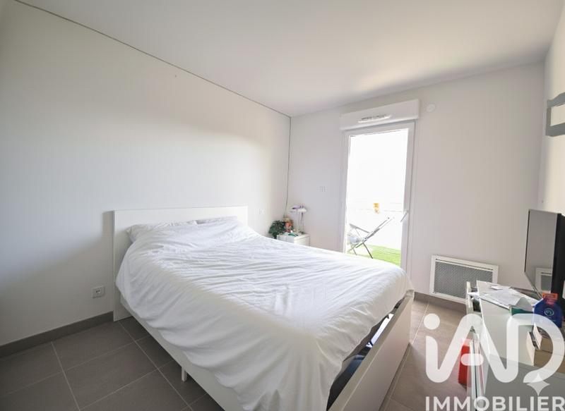 Appartement - 93 m² - 4 pièces