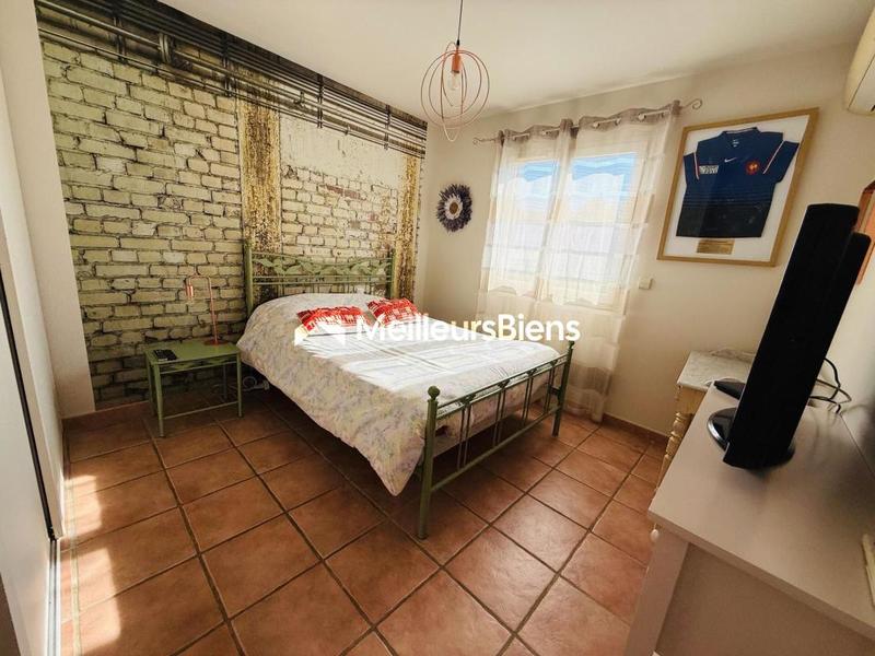 Maison - 173 m² - 7 pièces