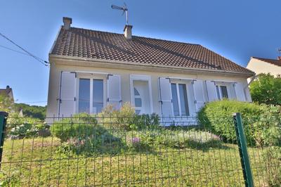 Maison - 51 m² - 3 pièces