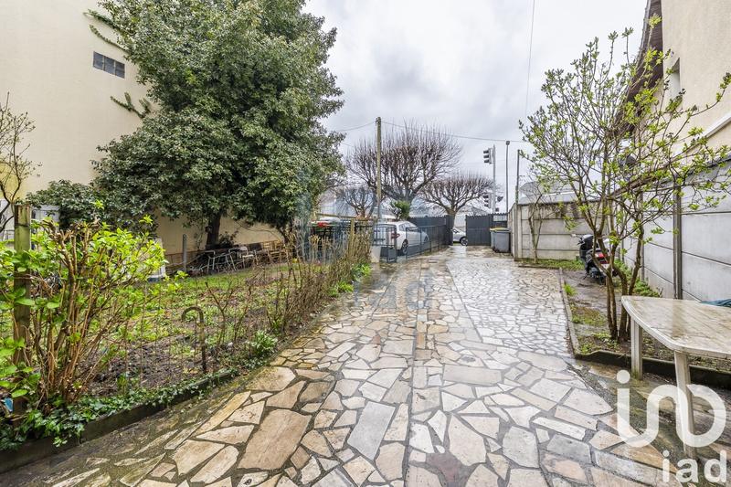 Maison - 153 m² - 10 pièces