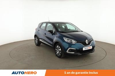 Renault Captur 0.9 TCe Zen 90 ch