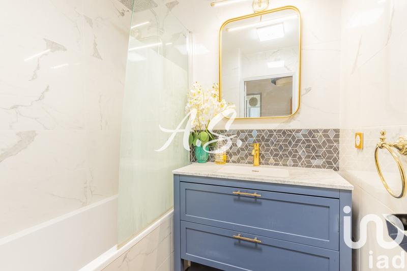 Appartement - 89 m² - 4 pièces