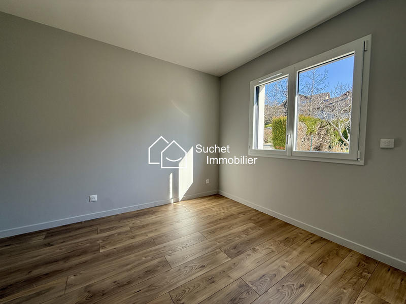 Maison - 119 m² - 6 pièces