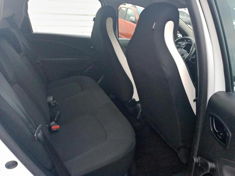 Renault Zoe R110 Achat Intégral Life