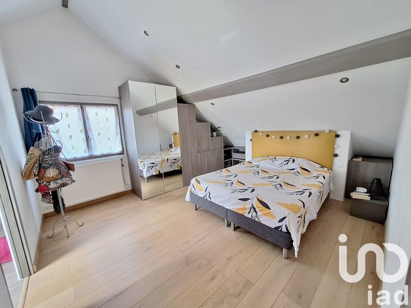 Maison - 128 m² - 5 pièces