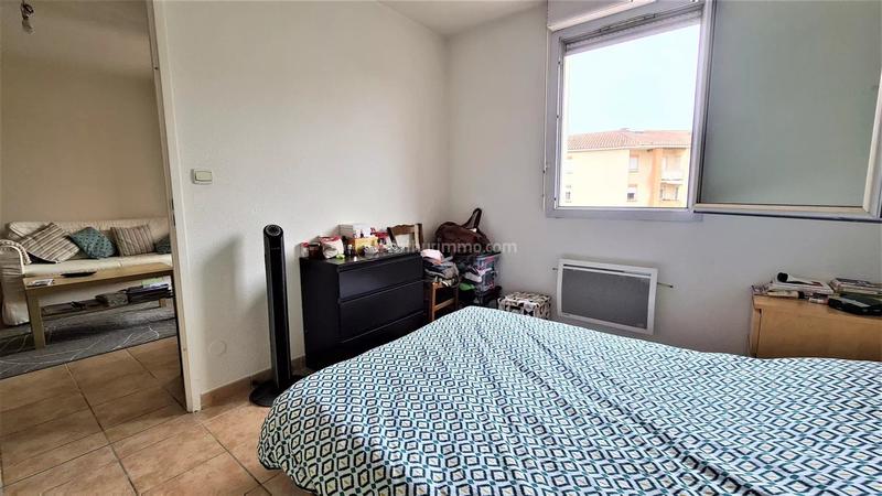 Appartement - 32 m² - 2 pièces