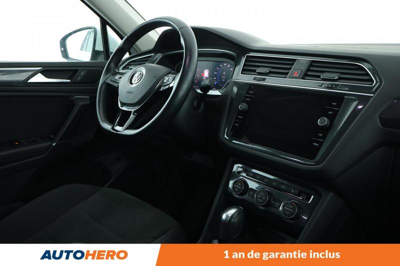 Volkswagen Tiguan Allspace 1.5 Tsi Evo Carat Dsg7 150 ch