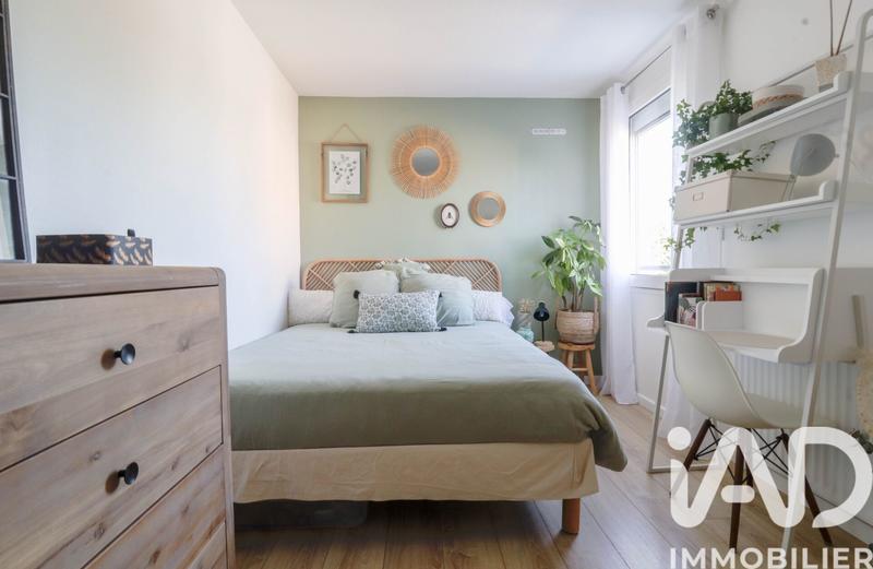 Appartement - 69 m² - 3 pièces