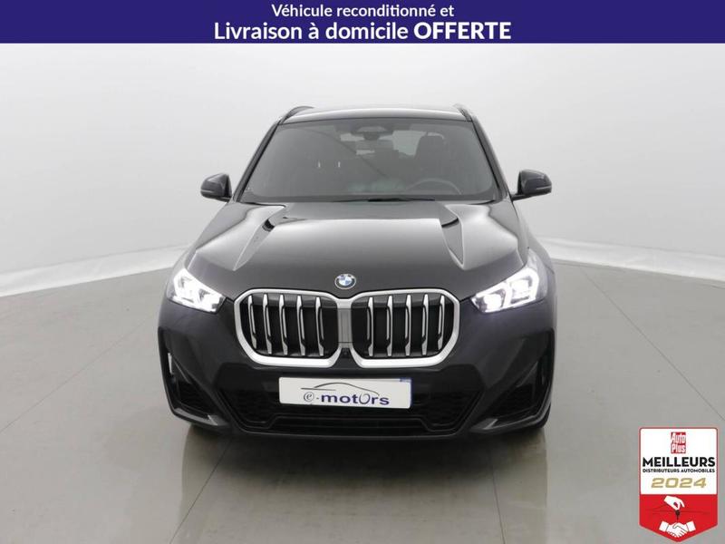 Bmw X1 xDrive 23i 218ch Dkg7 m Sport +Attelage +Alarme
