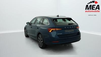 Skoda Octavia Combi 1.4 Tsi Phev IV 204 Ch Dsg6e Style