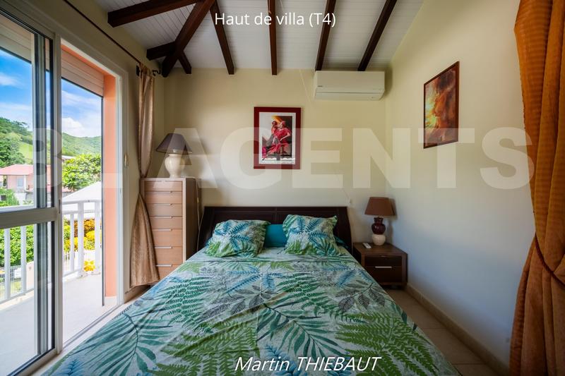 Maison - 140 m² - 7 pièces