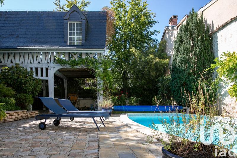 Maison de ville - 382 m² - 12 pièces