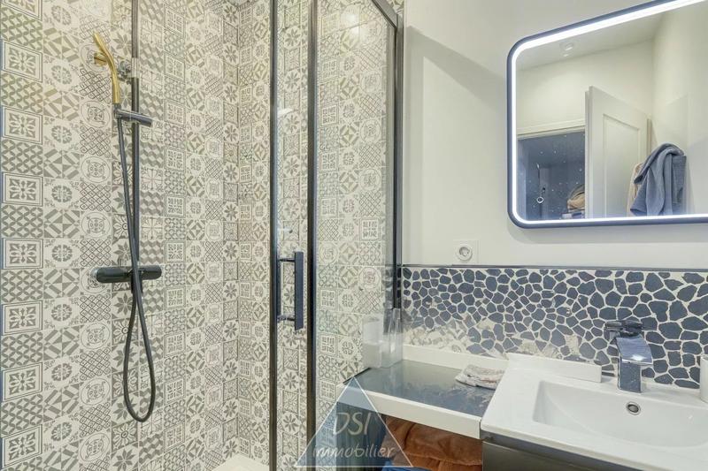 Appartement - 51 m² - 3 pièces