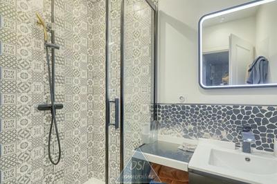 Appartement - 51 m² - 3 pièces