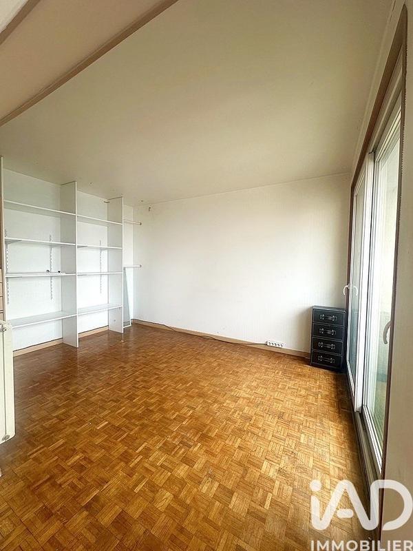 Appartement - 83 m² - 4 pièces