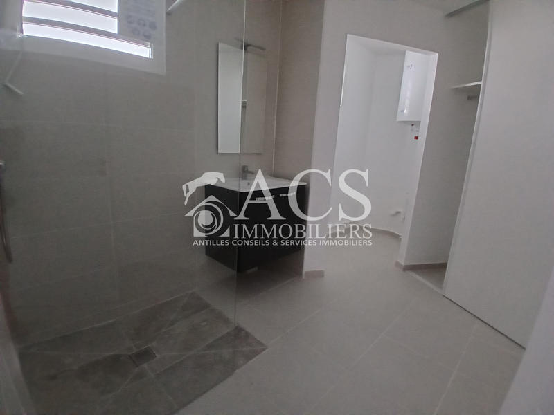 Appartement - 53 m² - 2 pièces