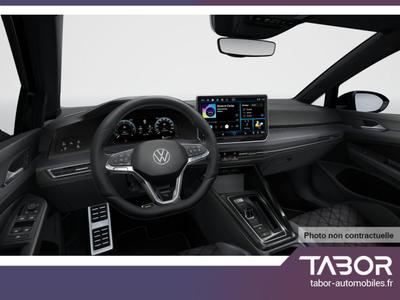 Volkswagen Golf 8 2.0 Tdi 150 Dsg R-Line Matrix