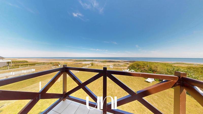 Maison - 141 m² - 6 pièces