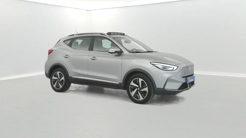 Mg Zs Ev 156ch - 70kWh Luxury