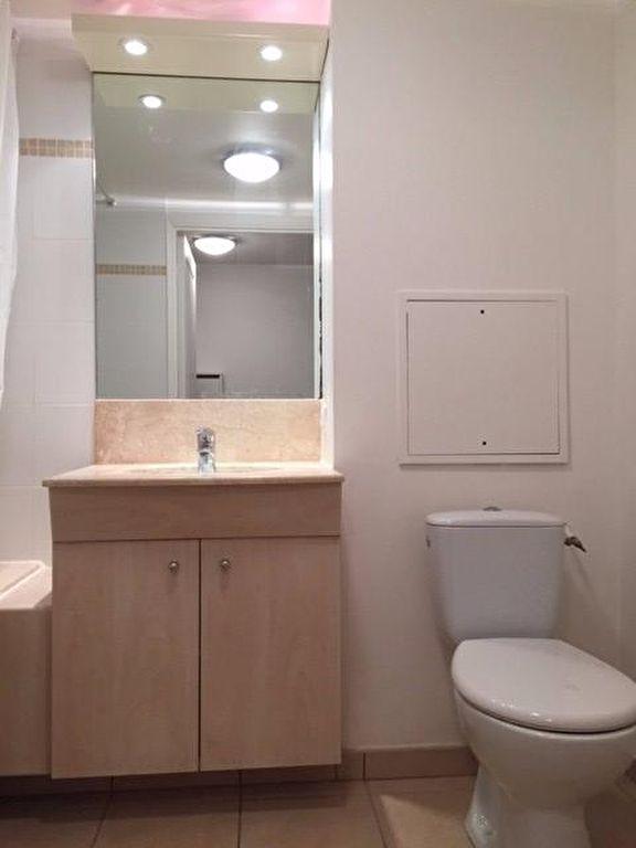 Appartement - 29 m² - 1 pièce