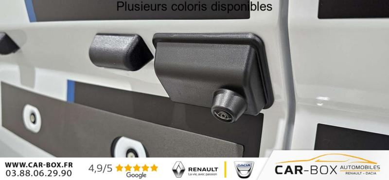 Ford Transit Custom Fourgon 320 L1h1 2.0 Ecoblue 170 Ch Bva8 Sport